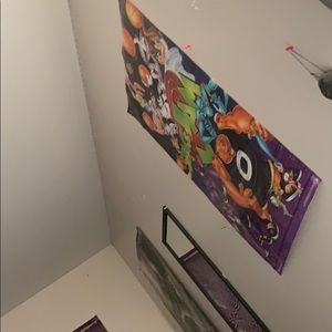 Meet your Posher, Eileen